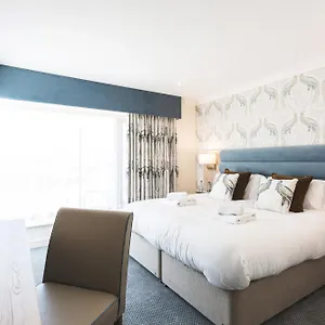 3* Hotel The Nottinghamshire & Golf Club
