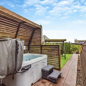  Holiday park Peacock Glamping
