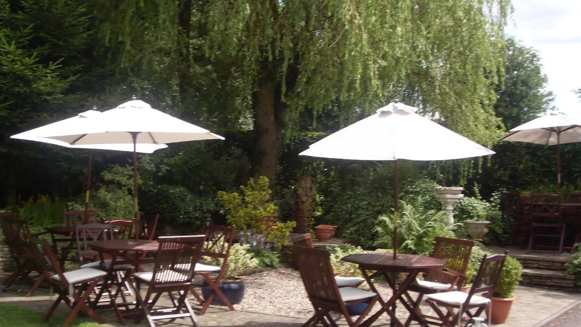 Haigs Hotel Берксвэлл 3*,  Великобритания