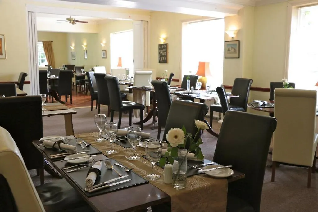 ***  Haigs Hotel Берксвэлл Великобритания