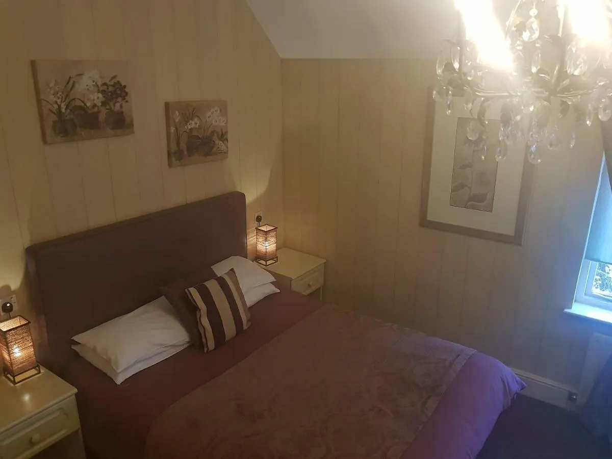 Haigs Hotel Берксвэлл